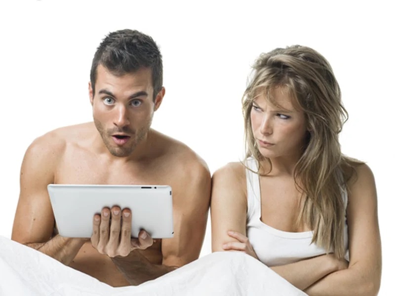 The Impact of Technology and Media on the Sexual Attitudes and Behaviors of Modern Society